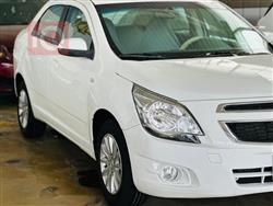 شيفروليه كوبالت